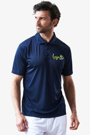 Image produit Cool smooth Polo