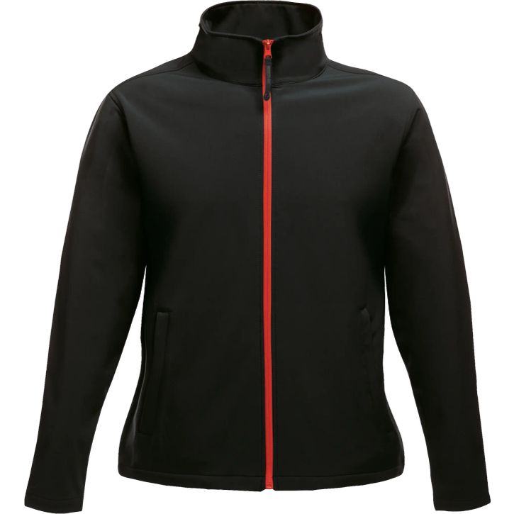 Image produit Women's Ablaze Printable Softshell Jacket