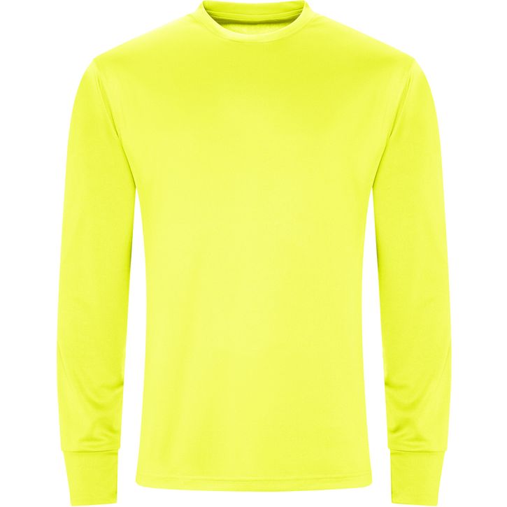 Image produit Long Sleeve Active T