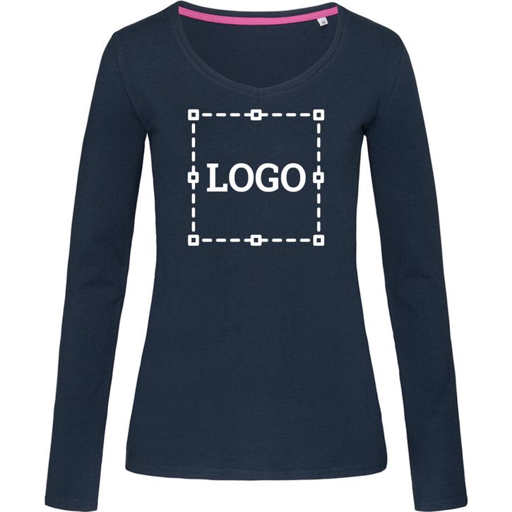 Image produit Stretch Long Sleeve Women