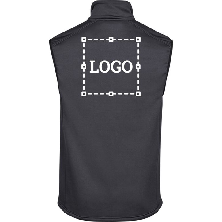 Image produit Stretch fleece bodywarmer