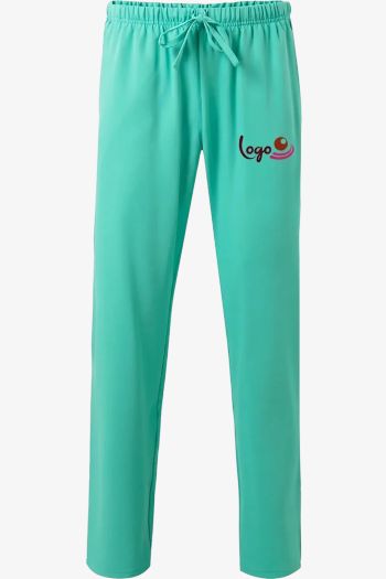 Image produit Pantalon elastiqué microfibre