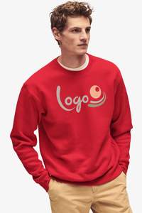 Image produit Premium Set-In-Sweat