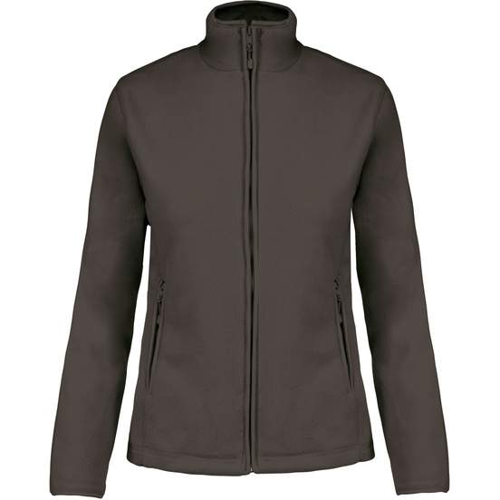 Maureen - Veste micropolaire femme