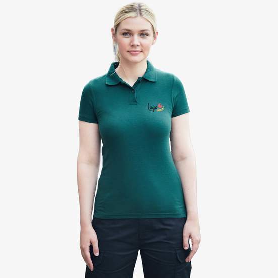 Polo Pro Femme