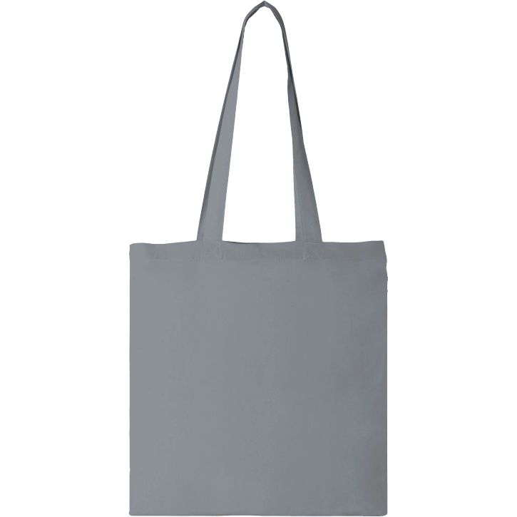 Image produit Sac shopping coton Carolina 7L