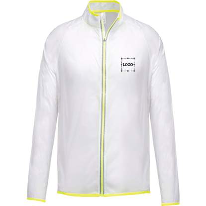 Image produit Blouson sport ultra léger