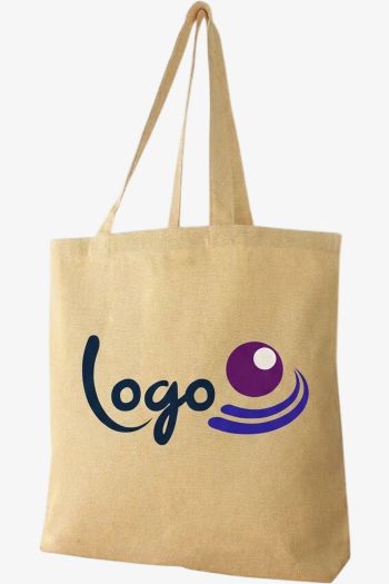 Image produit Canvas Carrier Bag XL