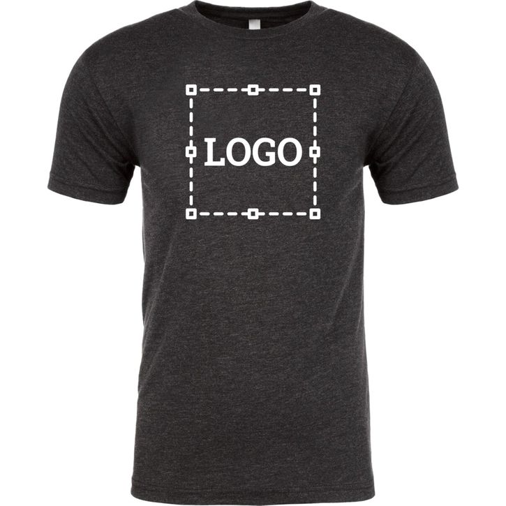 Image produit Unisex Tri-Blend T-Shirt