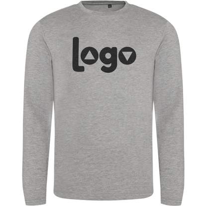 Image produit Triblend T long sleeve