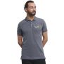 Men's Fitted Stretch Polo