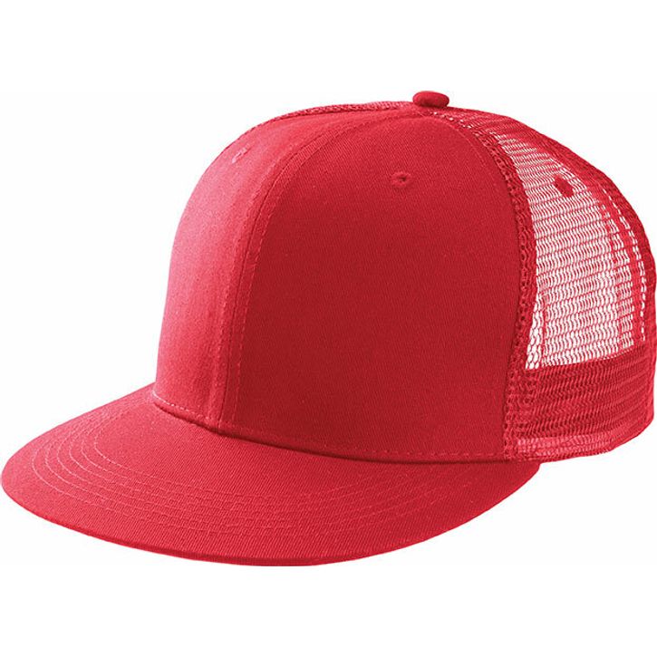 Image produit Casquette Trucker - 6 panneaux
