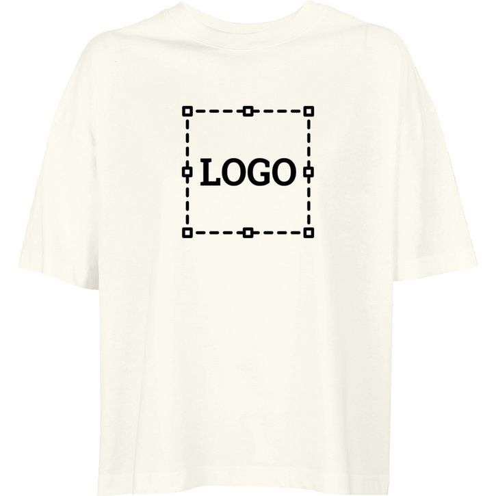 Image produit Boxy Women
