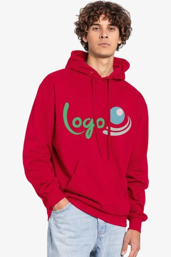 Image produit Iconic 250 Hooded Sweat