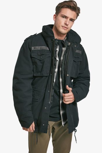 M-65 Giant Jacket