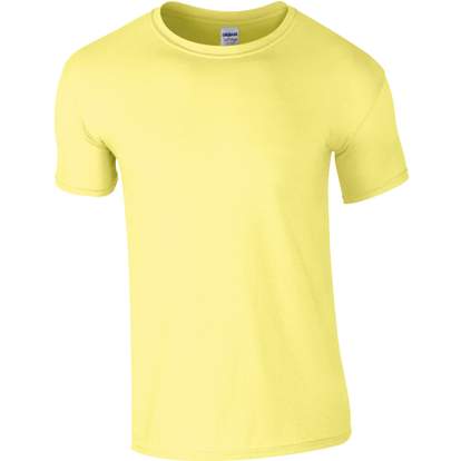 Image produit Adult T-Shirt Softstyle®