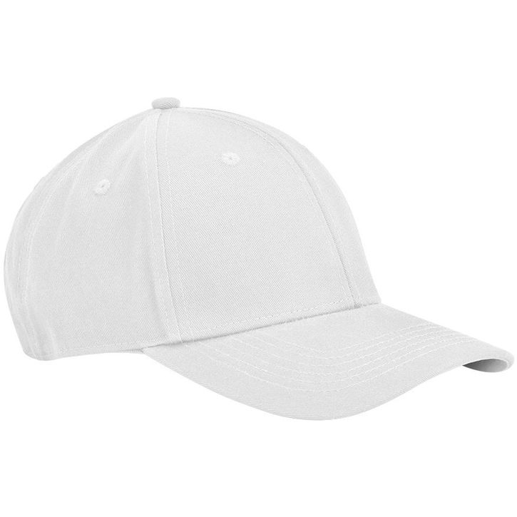 Casquette classique 6 panneaux en coton biologique EarthAware