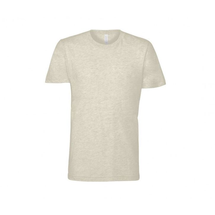 Image produit Unisex heather cvc short sleeve tee