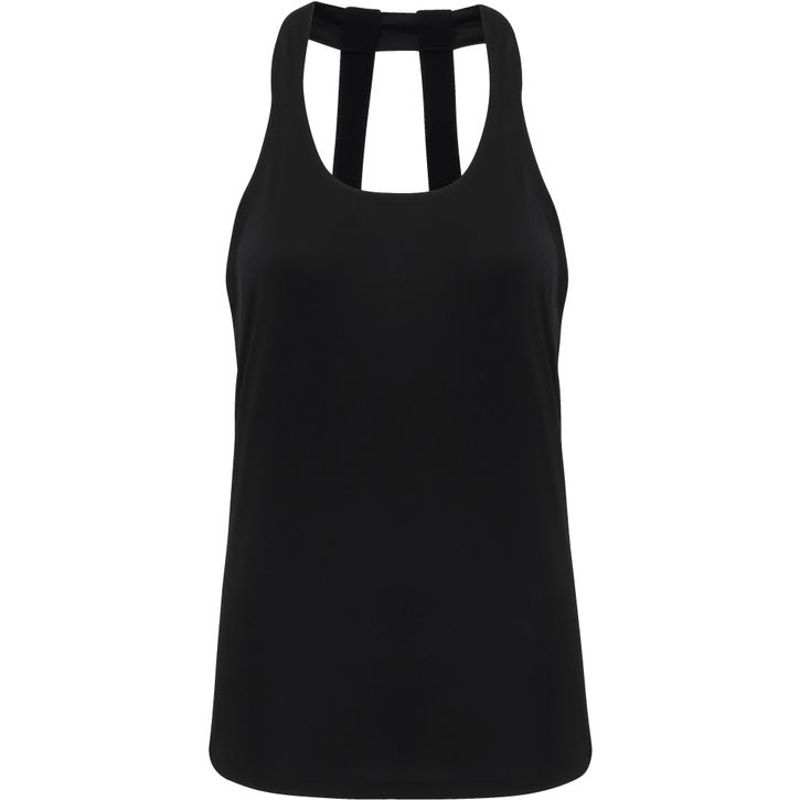 Image produit Débardeur femme Tridri® à bretelles doubles