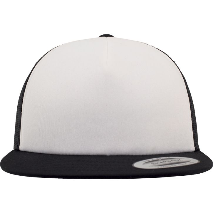 Image produit Foam Trucker With White Front
