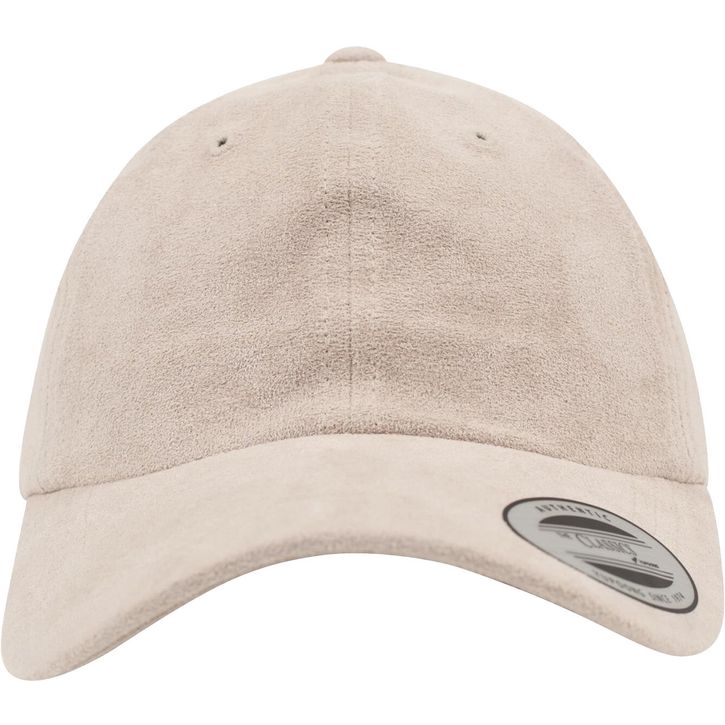Image produit Low Profile Velours Cap