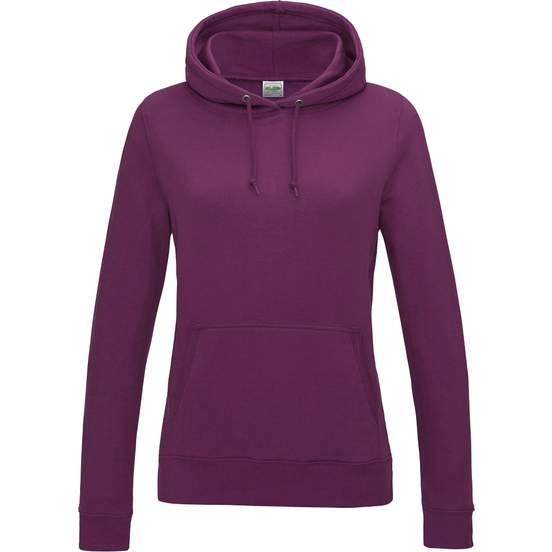 Women's College Hoodie