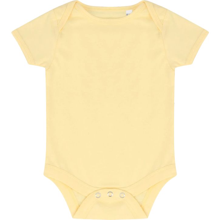 Image produit Short Sleeved Bodysuit