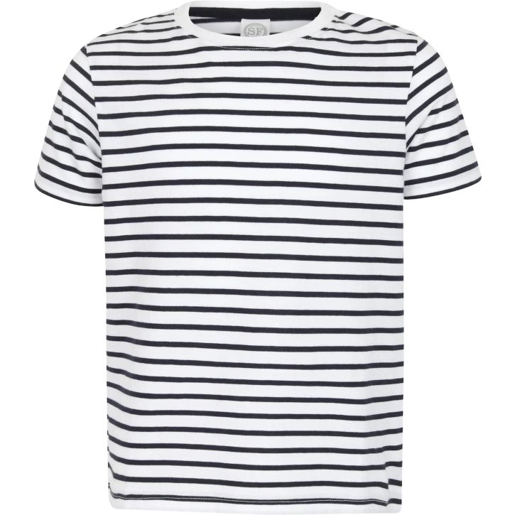 Image produit Kids´ striped T