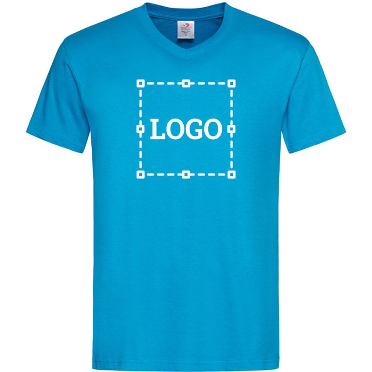 Image produit Classic-T V-Neck