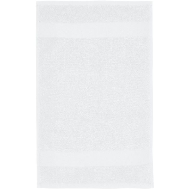 Image produit Serviette Sophia de 30 x 50 cm en coton