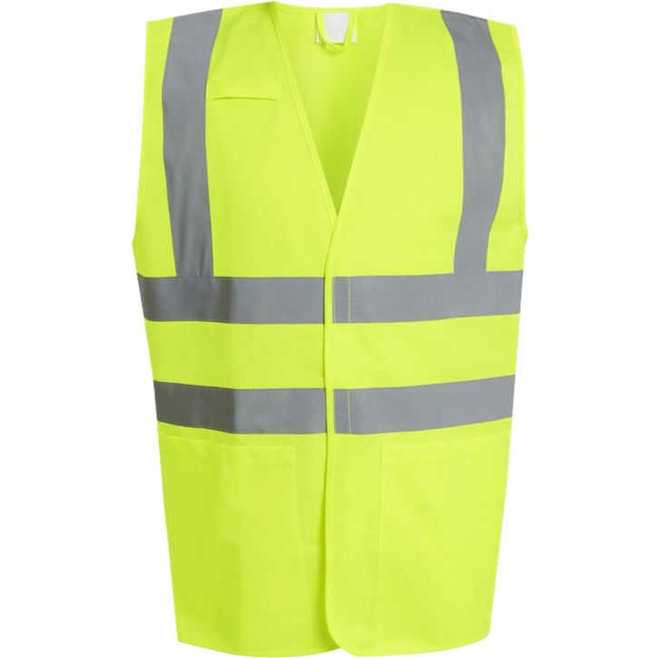 Image produit Men's Pro HI-VIS Supervisor Vest