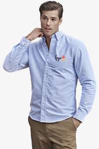 Image produit Perfect Oxford shirt