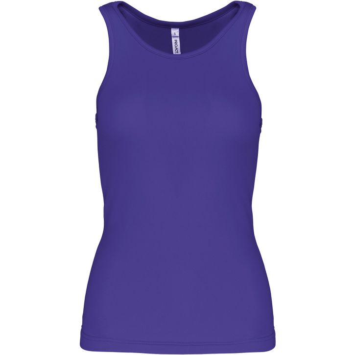 Image produit Débardeur sport femme