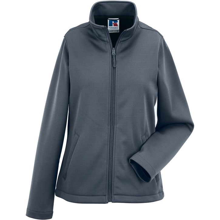 Image produit Ladies' SmartSoftshell Jacket