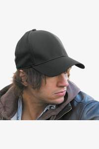 Image produit Fitted Cap Softshell