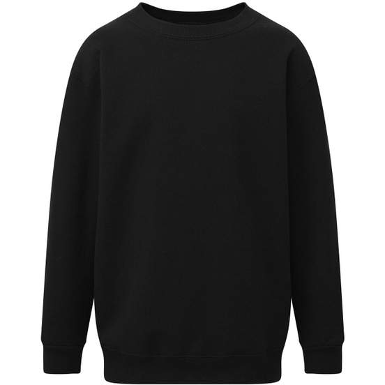 Crew Neck Sweatshirt Kids 