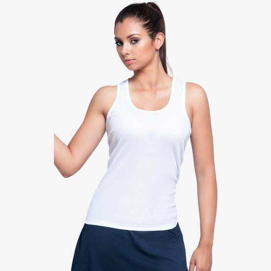 Sport t-shirt aruba lady