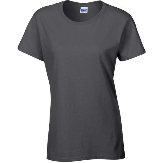 Ladies` Heavy Cotton™ T-Shirt