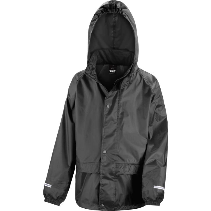 Image produit Junior waterproof rain jacket