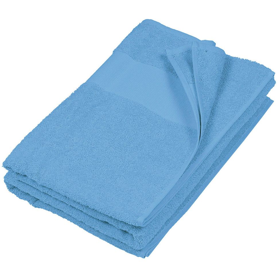 Serviette de bain KARIBAN 70 X 140