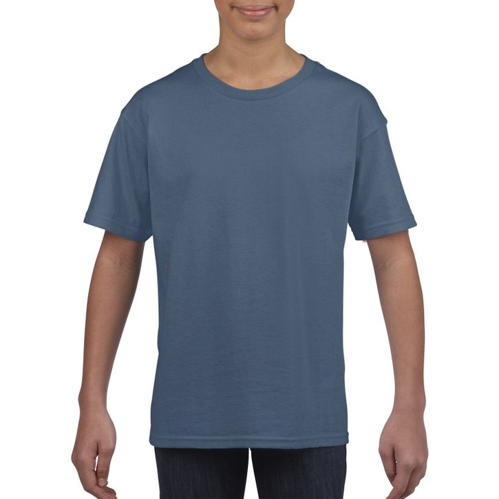 Image produit Youth T-Shirt Softstyle®
