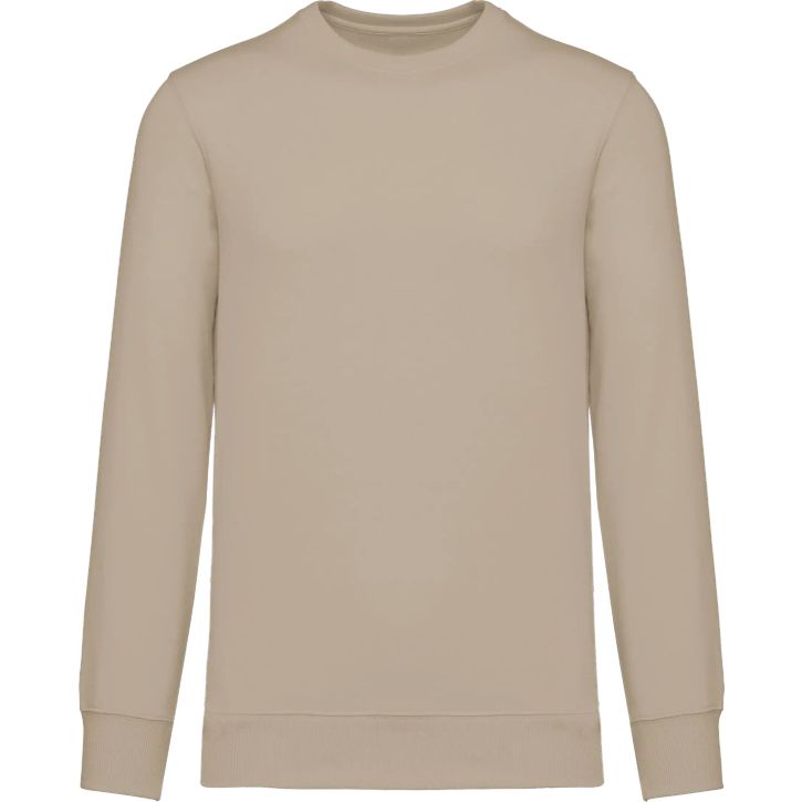 Image produit Sweat-shirt recyclé à col rond unisexe 