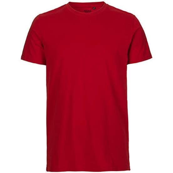 Mens Fitted T-Shirt