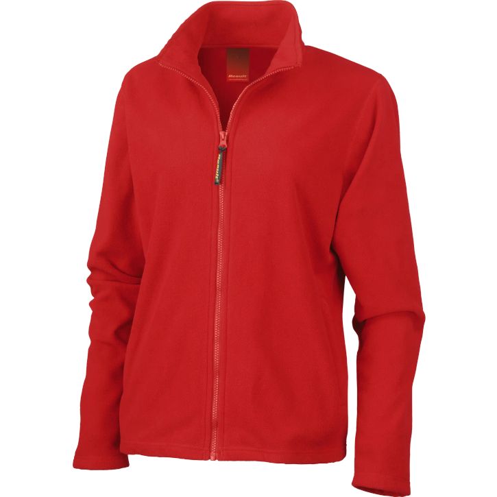 Image produit Ladies Horizon High Grade microfleece jacket
