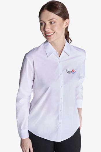 Image produit Casual & business lady shirt 