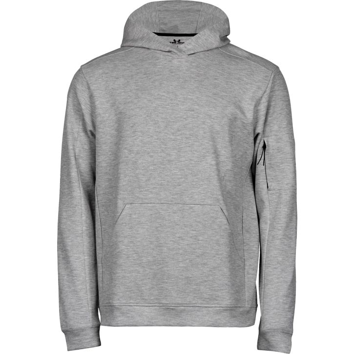 Image produit Athletic Hooded Sweat