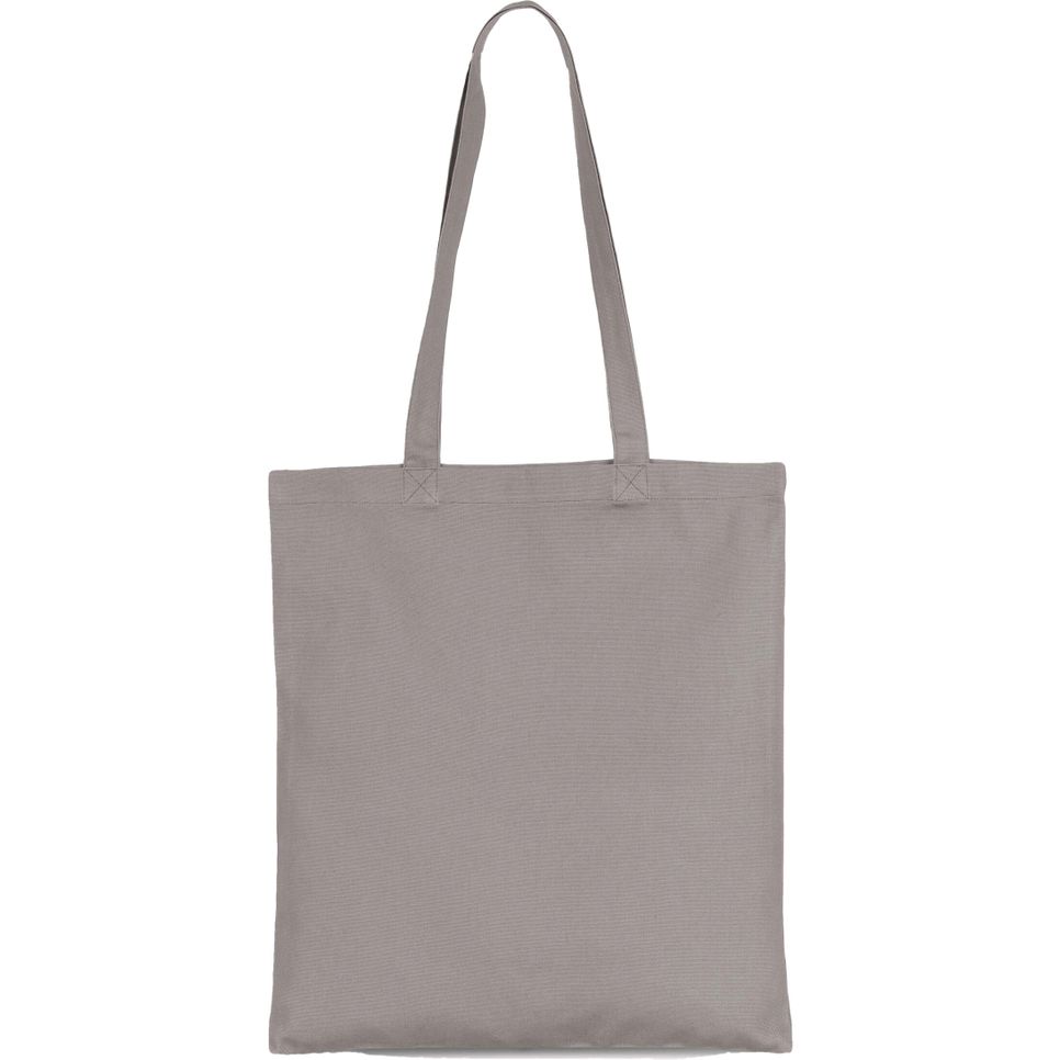 Sac shopping en coton canvas