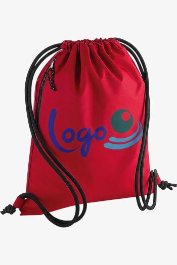 Image produit Sac de Gym Recyclé