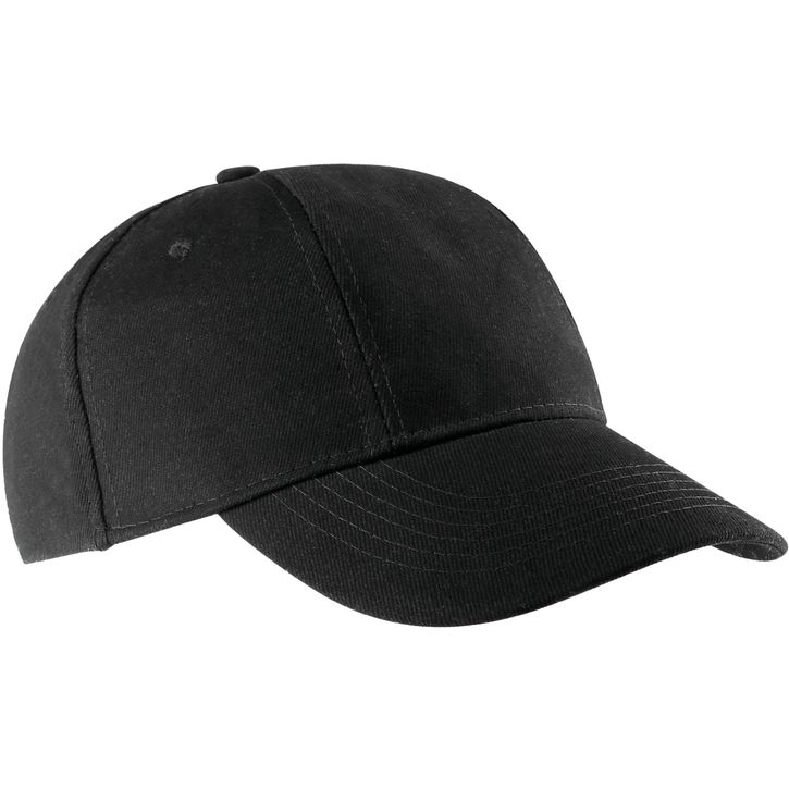 Image produit Casquette "easy printing" - 6 panneaux