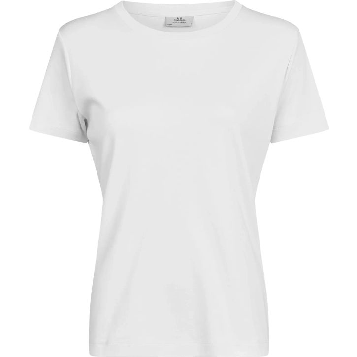 Image produit Women's Pima Cotton Tee